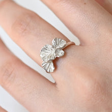 Load image into Gallery viewer, Coralized Freeform Ring