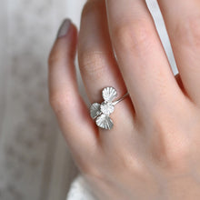 Load image into Gallery viewer, Coralized Organic Ring