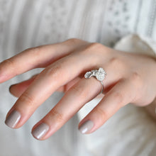 Load image into Gallery viewer, Coralized Organic Ring