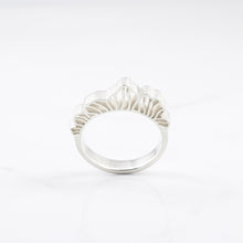 Load image into Gallery viewer, Quilled Garden Ring