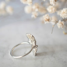 Load image into Gallery viewer, Coralized Organic Ring