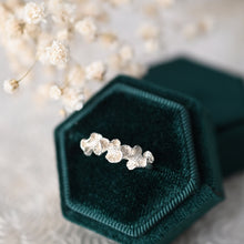 Load image into Gallery viewer, Coralized Wave Ring