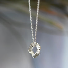 Load image into Gallery viewer, Coralized Open Necklace