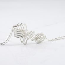 Load image into Gallery viewer, Quilled Garden Double Choker Necklace