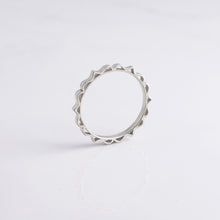 Load image into Gallery viewer, Mandala Moroccan Pattern Ring