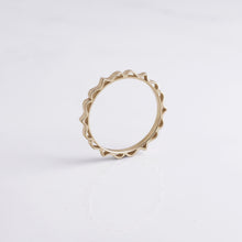 Load image into Gallery viewer, Mandala Moroccan Pattern Ring