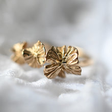 Load image into Gallery viewer, Coralized Pinky Ring