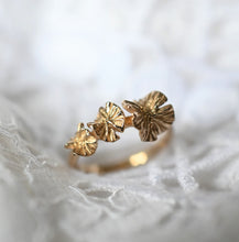 Load image into Gallery viewer, Coralized Pinky Ring