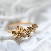 Load image into Gallery viewer, Coralized Pinky Ring