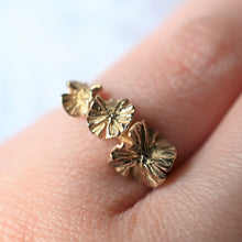 Load image into Gallery viewer, Coralized Pinky Ring