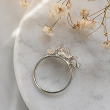 Load image into Gallery viewer, Coralized Double Ring