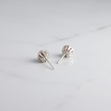 Load image into Gallery viewer, Eden Pearl Studs