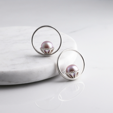 Load image into Gallery viewer, Eden Frame Hoops