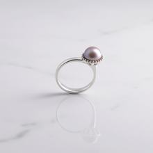 Load image into Gallery viewer, Eden Adjacent Ring